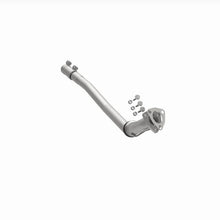 Load image into Gallery viewer, Magnaflow BRE Exhaust Front Pipe Kit fits 2004-2005 Audi A4 Quattro Avant / 2004-2005 Audi A4 Quattro - Additional View 5
