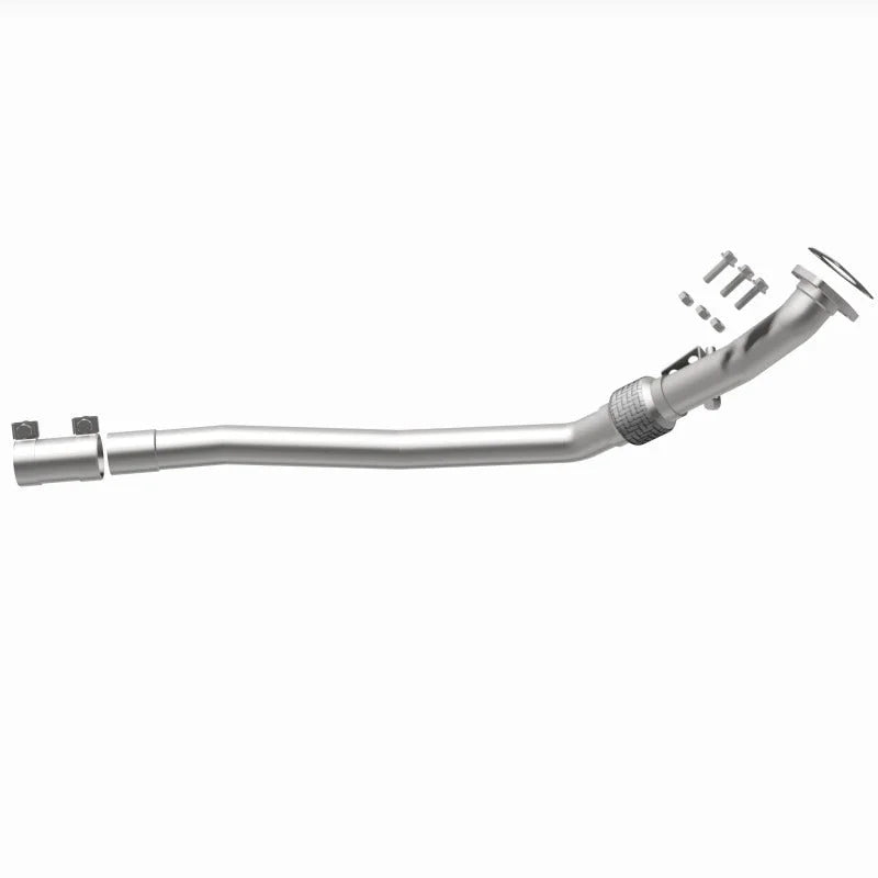 Magnaflow BRE Exhaust Front Pipe Kit fits 2004-2005 Audi A4 Quattro Avant / 2004-2005 Audi A4 Quattro - Additional View 6