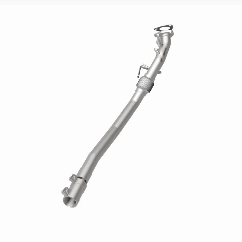 Magnaflow BRE Exhaust Front Pipe Kit fits 2004-2005 Audi A4 Quattro Avant / 2004-2005 Audi A4 Quattro - Additional View 7