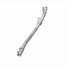 Load image into Gallery viewer, Magnaflow BRE Exhaust Front Pipe Kit fits 2004-2005 Audi A4 Quattro Avant / 2004-2005 Audi A4 Quattro - Additional View 7