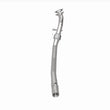 Load image into Gallery viewer, Magnaflow BRE Exhaust Front Pipe Kit fits 2004-2005 Audi A4 Quattro Avant / 2004-2005 Audi A4 Quattro - Additional View 8