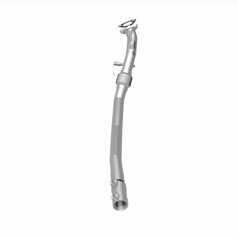 Magnaflow BRE Exhaust Front Pipe Kit fits 2004-2005 Audi A4 Quattro Avant / 2004-2005 Audi A4 Quattro - Additional View 8