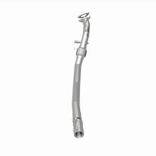 Load image into Gallery viewer, Magnaflow BRE Exhaust Front Pipe Kit fits 2004-2005 Audi A4 Quattro Avant / 2004-2005 Audi A4 Quattro - Additional View 8