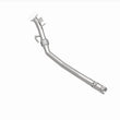 Load image into Gallery viewer, Magnaflow BRE Exhaust Front Pipe Kit fits 2004-2005 Audi A4 Quattro Avant / 2004-2005 Audi A4 Quattro - Additional View 9
