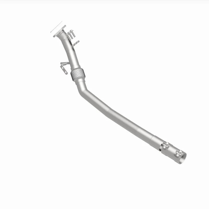 Magnaflow BRE Exhaust Front Pipe Kit fits 2004-2005 Audi A4 Quattro Avant / 2004-2005 Audi A4 Quattro - Additional View 9