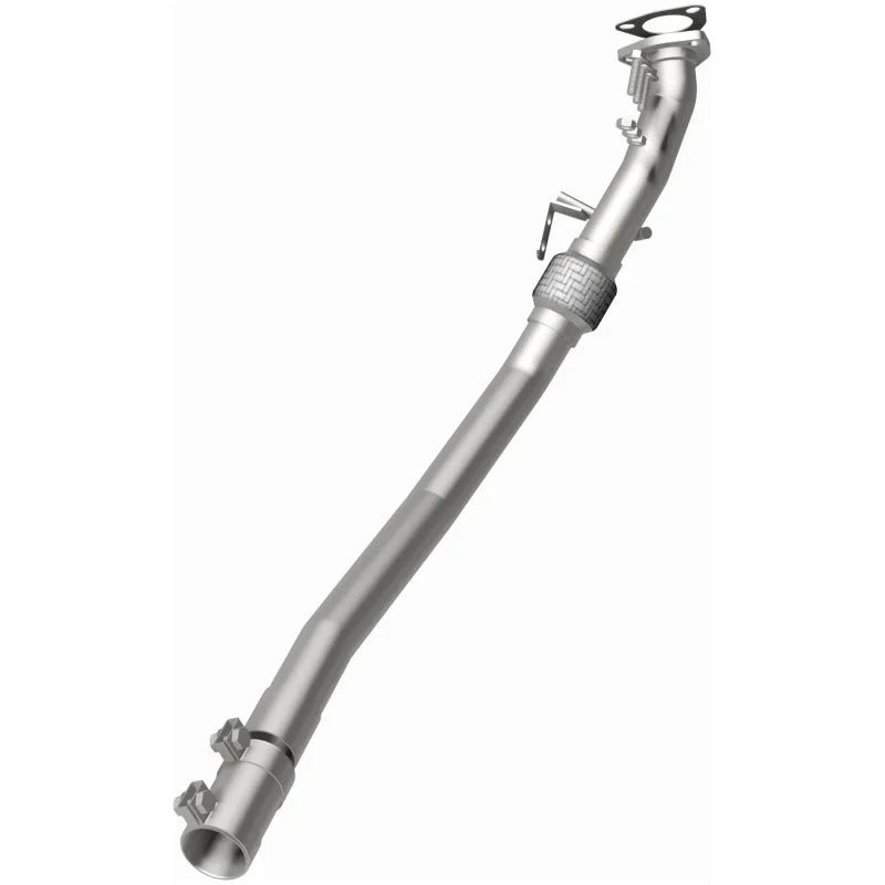 Magnaflow BRE Exhaust Front Pipe Kit fits 2004-2005 Audi A4 Quattro Avant / 2004-2005 Audi A4 Quattro - Additional View 10
