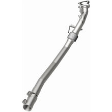 Load image into Gallery viewer, Magnaflow BRE Exhaust Front Pipe Kit fits 2004-2005 Audi A4 Quattro Avant / 2004-2005 Audi A4 Quattro - Additional View 10