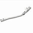 Load image into Gallery viewer, Magnaflow BRE Exhaust Front Pipe Kit fits 2004-2005 Audi A4 Quattro Avant / 2004-2005 Audi A4 Quattro - Additional View 12