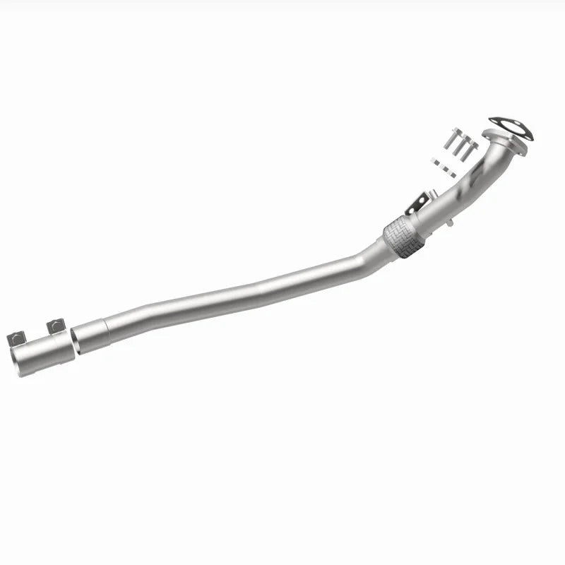 Magnaflow BRE Exhaust Front Pipe Kit fits 2004-2005 Audi A4 Quattro Avant / 2004-2005 Audi A4 Quattro - Additional View 12