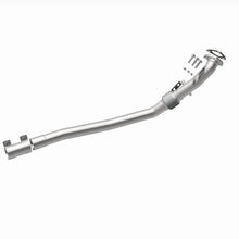 Load image into Gallery viewer, Magnaflow BRE Exhaust Front Pipe Kit fits 2004-2005 Audi A4 Quattro Avant / 2004-2005 Audi A4 Quattro - Additional View 12