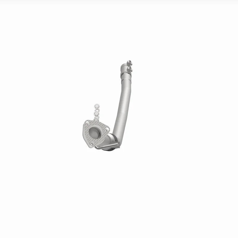Magnaflow BRE Exhaust Front Pipe Kit fits 2004-2005 Audi A4 Quattro Avant / 2004-2005 Audi A4 Quattro - Additional View 13