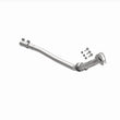Load image into Gallery viewer, Magnaflow BRE Exhaust Front Pipe Kit fits 2004-2005 Audi A4 Quattro Avant / 2004-2005 Audi A4 Quattro - Additional View 15