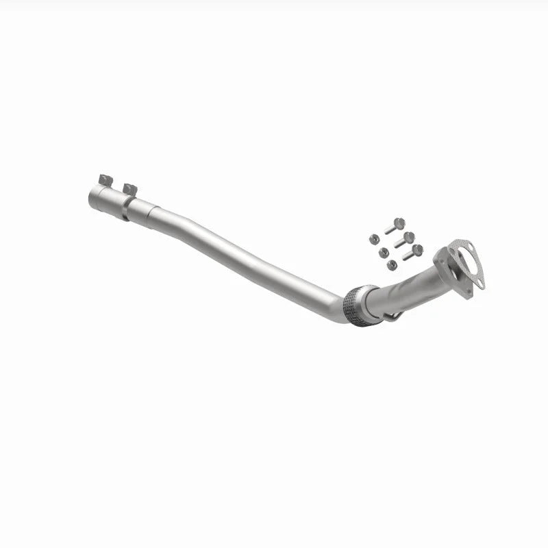 Magnaflow BRE Exhaust Front Pipe Kit fits 2004-2005 Audi A4 Quattro Avant / 2004-2005 Audi A4 Quattro - Additional View 15