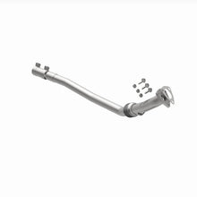 Load image into Gallery viewer, Magnaflow BRE Exhaust Front Pipe Kit fits 2004-2005 Audi A4 Quattro Avant / 2004-2005 Audi A4 Quattro - Additional View 15