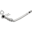 Load image into Gallery viewer, Magnaflow BRE Exhaust Front Pipe Kit fits 2004-2005 Audi A4 Quattro Avant / 2004-2005 Audi A4 Quattro - Additional View 16
