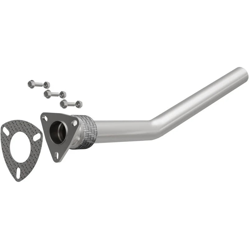 Magnaflow BRE Exhaust Front Pipe Kit fits 2004-2005 Chrysler Sebring / 2002-2004 Chrysler Sebring GTC / 2001-2006 Chrysler...