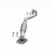 Load image into Gallery viewer, Magnaflow BRE Exhaust Front Pipe Kit fits 2004-2006 Hyundai Elantra GLS / 2004-2006 Hyundai Elantra GT / 2006 Hyundai Elan...