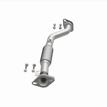 Load image into Gallery viewer, Magnaflow BRE Exhaust Front Pipe Kit fits 2004-2006 Hyundai Elantra GLS / 2004-2006 Hyundai Elantra GT / 2006 Hyundai Elan...