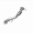 Load image into Gallery viewer, Magnaflow BRE Exhaust Front Pipe Kit fits 2004-2006 Hyundai Elantra GLS / 2004-2006 Hyundai Elantra GT / 2006 Hyundai Elan...