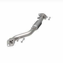 Load image into Gallery viewer, Magnaflow BRE Exhaust Front Pipe Kit fits 2004-2006 Hyundai Elantra GLS / 2004-2006 Hyundai Elantra GT / 2006 Hyundai Elan...