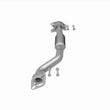 Load image into Gallery viewer, Magnaflow BRE Exhaust Front Pipe Kit fits 2004-2006 Hyundai Elantra GLS / 2004-2006 Hyundai Elantra GT / 2006 Hyundai Elan...