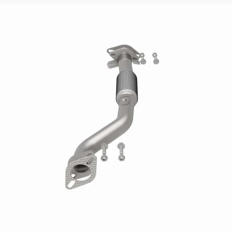 Magnaflow BRE Exhaust Front Pipe Kit fits 2004-2006 Hyundai Elantra GLS / 2004-2006 Hyundai Elantra GT / 2006 Hyundai Elan...