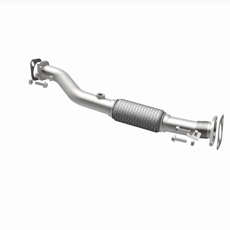 Magnaflow BRE Exhaust Front Pipe Kit fits 2004-2006 Hyundai Elantra GLS / 2004-2006 Hyundai Elantra GT / 2006 Hyundai Elan...