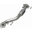 Load image into Gallery viewer, Magnaflow BRE Exhaust Front Pipe Kit fits 2004-2006 Hyundai Elantra GLS / 2004-2006 Hyundai Elantra GT / 2006 Hyundai Elan...