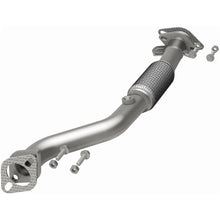 Load image into Gallery viewer, Magnaflow BRE Exhaust Front Pipe Kit fits 2004-2006 Hyundai Elantra GLS / 2004-2006 Hyundai Elantra GT / 2006 Hyundai Elan...