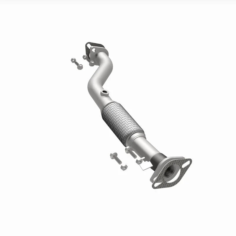 Magnaflow BRE Exhaust Front Pipe Kit fits 2004-2006 Hyundai Elantra GLS / 2004-2006 Hyundai Elantra GT / 2006 Hyundai Elan...