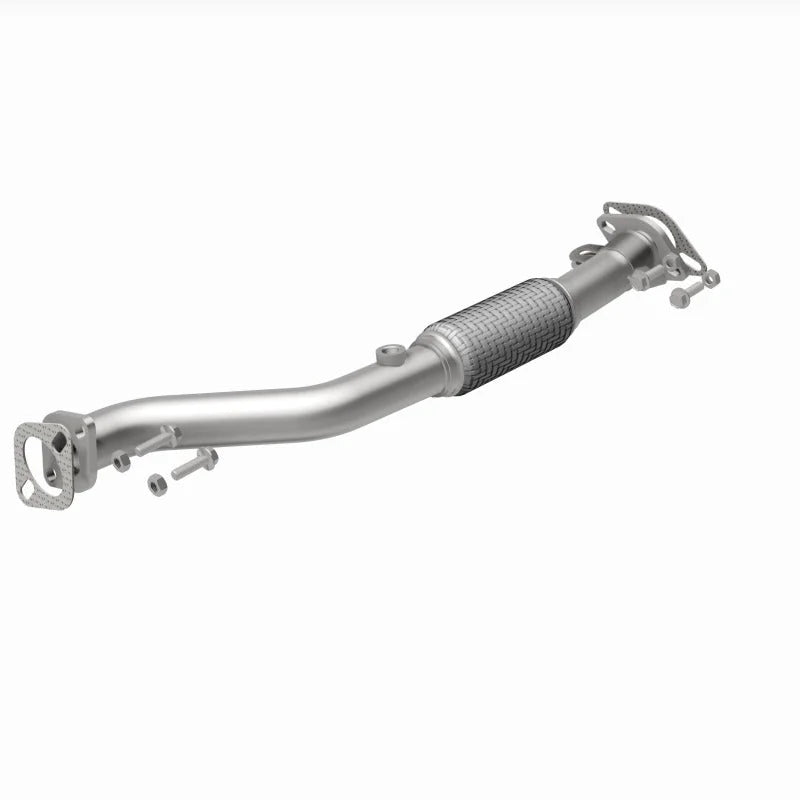 Magnaflow BRE Exhaust Front Pipe Kit fits 2004-2006 Hyundai Elantra GLS / 2004-2006 Hyundai Elantra GT / 2006 Hyundai Elan...