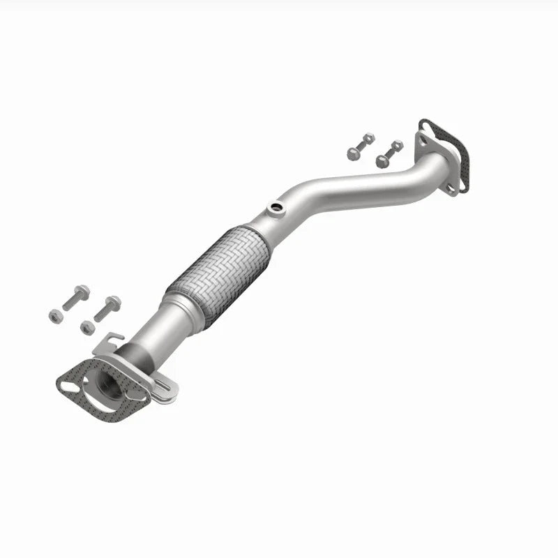 Magnaflow BRE Exhaust Front Pipe Kit fits 2004-2006 Hyundai Elantra GLS / 2004-2006 Hyundai Elantra GT / 2006 Hyundai Elan...