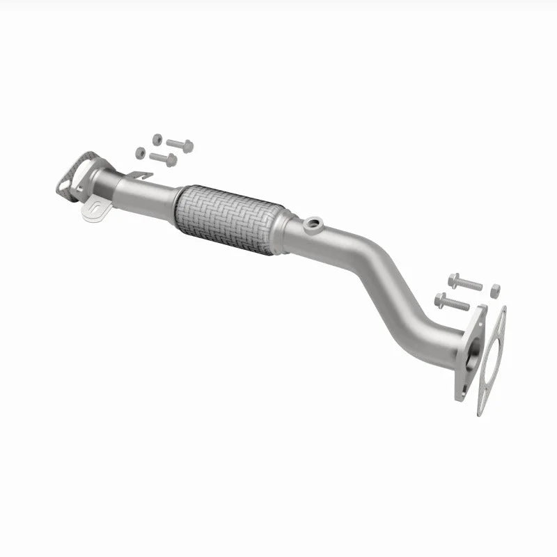 Magnaflow BRE Exhaust Front Pipe Kit fits 2004-2006 Hyundai Elantra GLS / 2004-2006 Hyundai Elantra GT / 2006 Hyundai Elan...