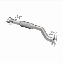 Load image into Gallery viewer, Magnaflow BRE Exhaust Front Pipe Kit fits 2004-2006 Hyundai Elantra GLS / 2004-2006 Hyundai Elantra GT / 2006 Hyundai Elan...