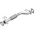 Load image into Gallery viewer, Magnaflow BRE Exhaust Front Pipe Kit fits 2004-2006 Hyundai Elantra GLS / 2004-2006 Hyundai Elantra GT / 2006 Hyundai Elan...