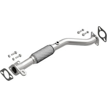 Load image into Gallery viewer, Magnaflow BRE Exhaust Front Pipe Kit fits 2004-2006 Hyundai Elantra GLS / 2004-2006 Hyundai Elantra GT / 2006 Hyundai Elan...