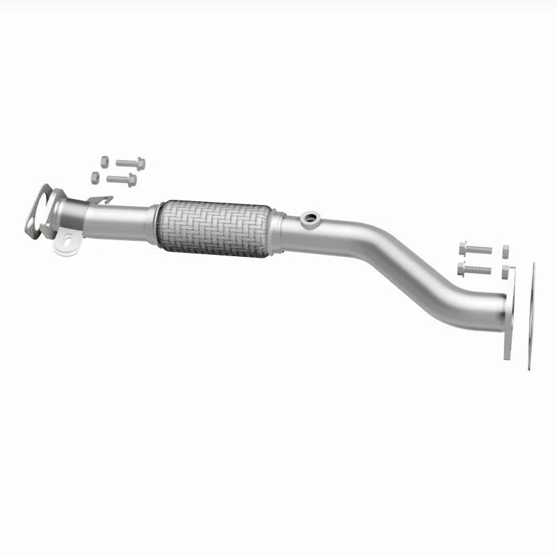 Magnaflow BRE Exhaust Front Pipe Kit fits 2004-2006 Hyundai Elantra GLS / 2004-2006 Hyundai Elantra GT / 2006 Hyundai Elan...