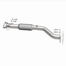 Load image into Gallery viewer, Magnaflow BRE Exhaust Front Pipe Kit fits 2004-2006 Hyundai Elantra GLS / 2004-2006 Hyundai Elantra GT / 2006 Hyundai Elan...