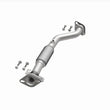 Load image into Gallery viewer, Magnaflow BRE Exhaust Front Pipe Kit fits 2004-2006 Hyundai Elantra GLS / 2004-2006 Hyundai Elantra GT / 2006 Hyundai Elan...