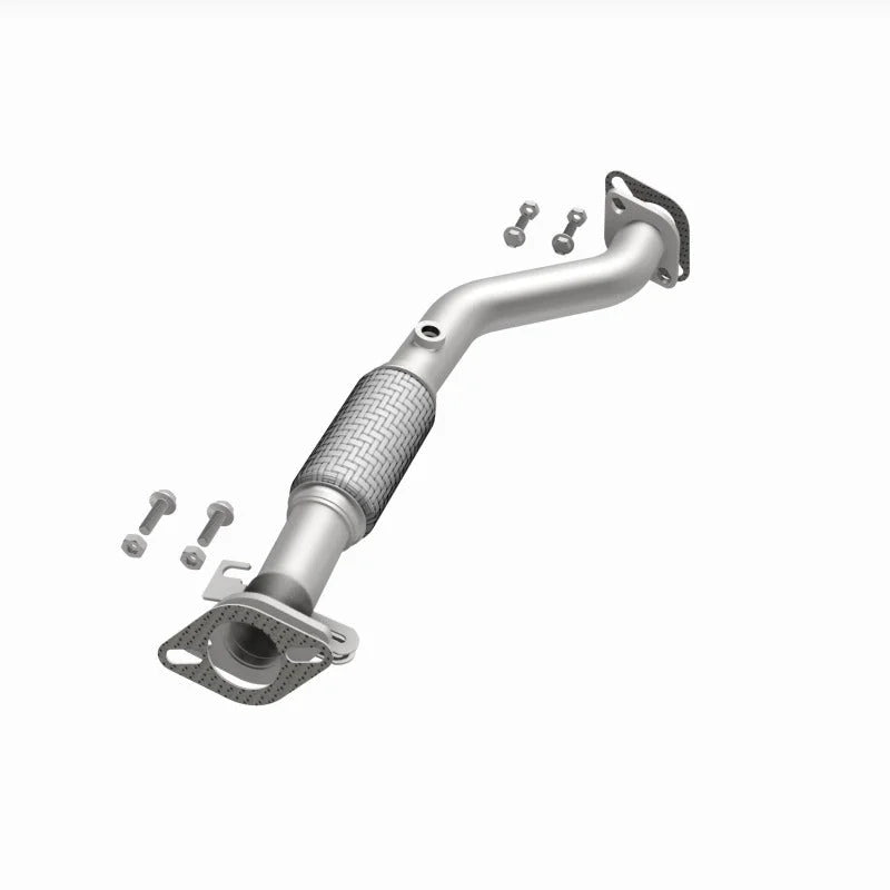 Magnaflow BRE Exhaust Front Pipe Kit fits 2004-2006 Hyundai Elantra GLS / 2004-2006 Hyundai Elantra GT / 2006 Hyundai Elan...