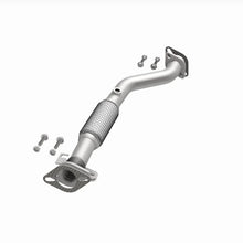 Load image into Gallery viewer, Magnaflow BRE Exhaust Front Pipe Kit fits 2004-2006 Hyundai Elantra GLS / 2004-2006 Hyundai Elantra GT / 2006 Hyundai Elan...
