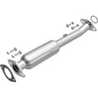Load image into Gallery viewer, Magnaflow BRE Exhaust Front Pipe Kit fits 2004-2006 Nissan TITAN LE / 2004-2006 Nissan TITAN SE / 2004-2006 Nissan TITAN XE