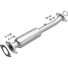 Load image into Gallery viewer, Magnaflow BRE Exhaust Front Pipe Kit fits 2004-2006 Nissan TITAN LE / 2004-2006 Nissan TITAN SE / 2004-2006 Nissan TITAN XE