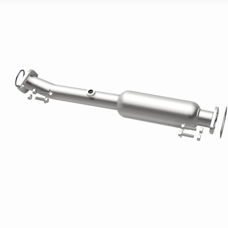 Magnaflow BRE Exhaust Front Pipe Kit fits 2004-2006 Nissan TITAN LE / 2004-2006 Nissan TITAN SE / 2004-2006 Nissan TITAN XE
