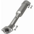 Load image into Gallery viewer, Magnaflow BRE Exhaust Front Pipe Kit fits 2004-2006 Nissan TITAN LE / 2004-2006 Nissan TITAN SE / 2004-2006 Nissan TITAN XE