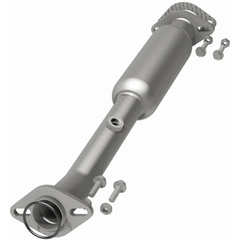 Magnaflow BRE Exhaust Front Pipe Kit fits 2004-2006 Nissan TITAN LE / 2004-2006 Nissan TITAN SE / 2004-2006 Nissan TITAN XE