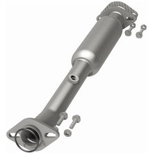 Load image into Gallery viewer, Magnaflow BRE Exhaust Front Pipe Kit fits 2004-2006 Nissan TITAN LE / 2004-2006 Nissan TITAN SE / 2004-2006 Nissan TITAN XE