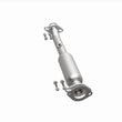Load image into Gallery viewer, Magnaflow BRE Exhaust Front Pipe Kit fits 2004-2006 Nissan TITAN LE / 2004-2006 Nissan TITAN SE / 2004-2006 Nissan TITAN XE