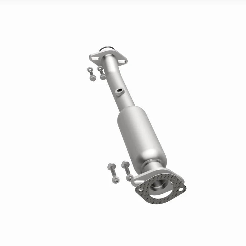 Magnaflow BRE Exhaust Front Pipe Kit fits 2004-2006 Nissan TITAN LE / 2004-2006 Nissan TITAN SE / 2004-2006 Nissan TITAN XE