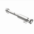 Load image into Gallery viewer, Magnaflow BRE Exhaust Front Pipe Kit fits 2004-2006 Nissan TITAN LE / 2004-2006 Nissan TITAN SE / 2004-2006 Nissan TITAN XE